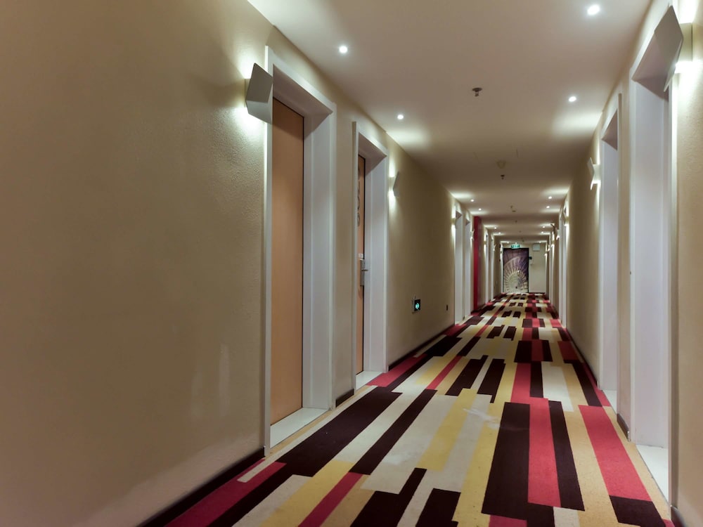 IBIS XIAMEN KAIYUAN 43/66