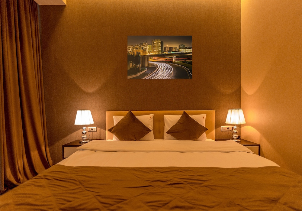 Aksent Hotel 15/39