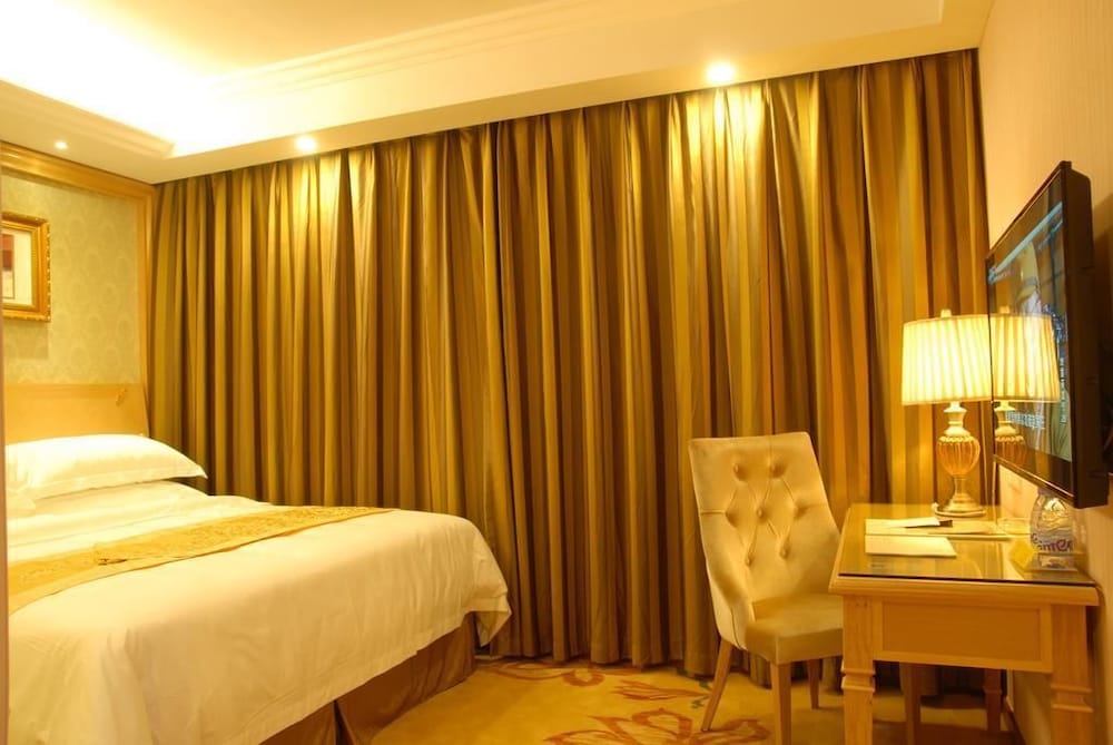 Vienna 3 Best Hotel (Guangzhou Convention & Exhibition Center Chigang Road) 23/55