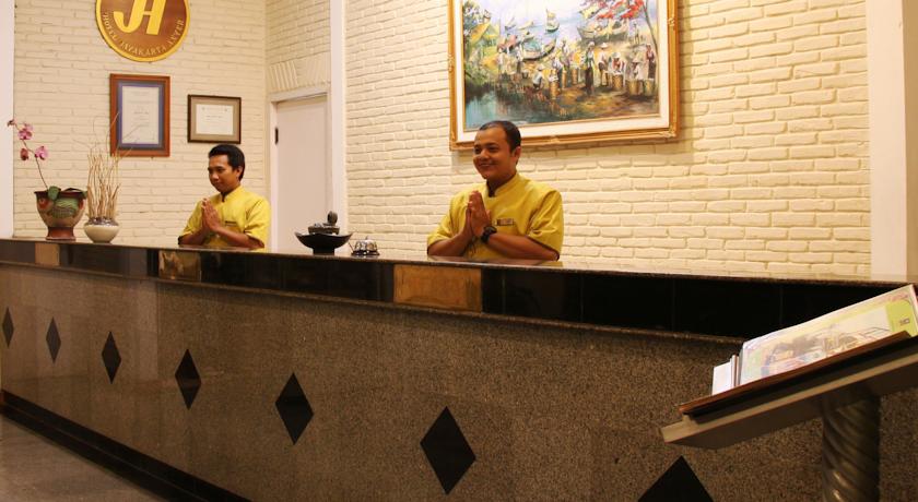 The Jayakarta Villas Anyer 10/30