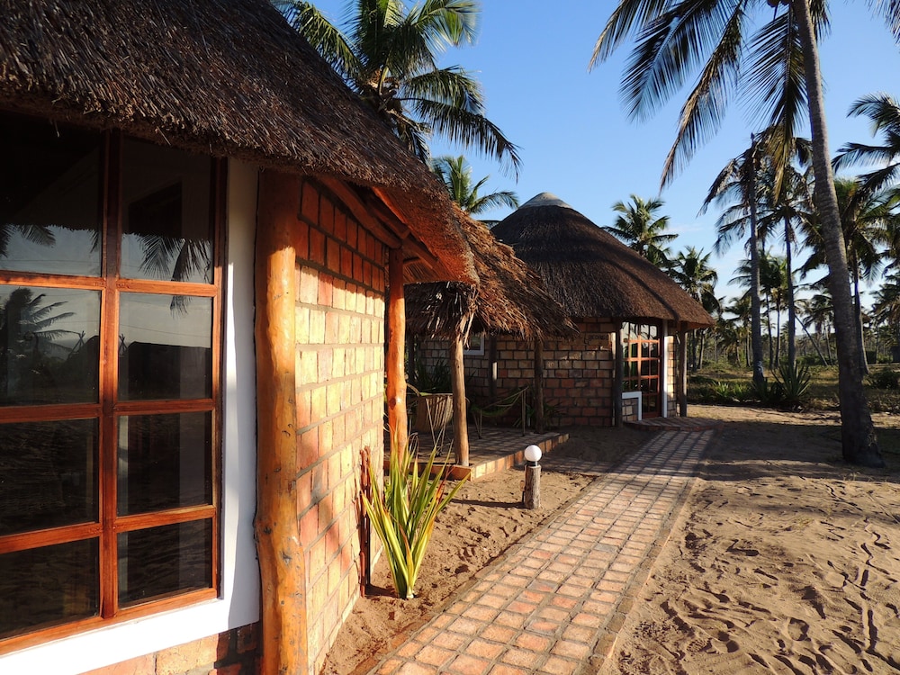 Duna Lodge 39/40