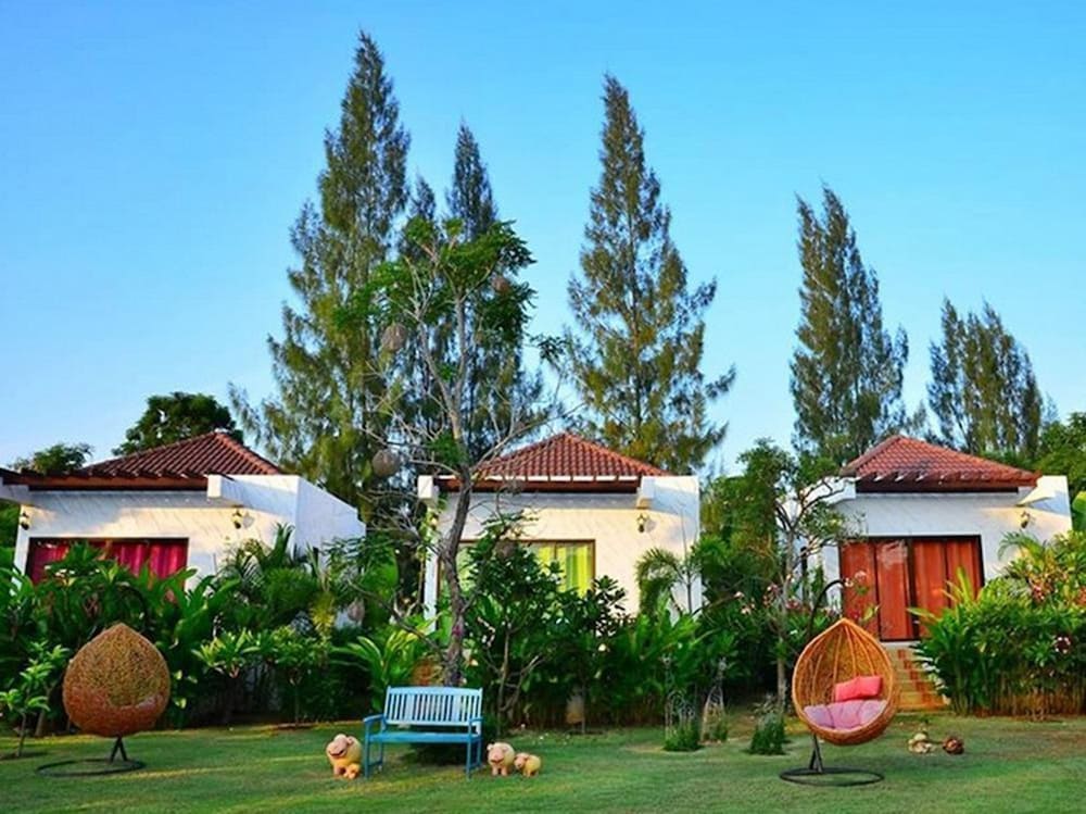 Pranburi Cabana Resort 6/72