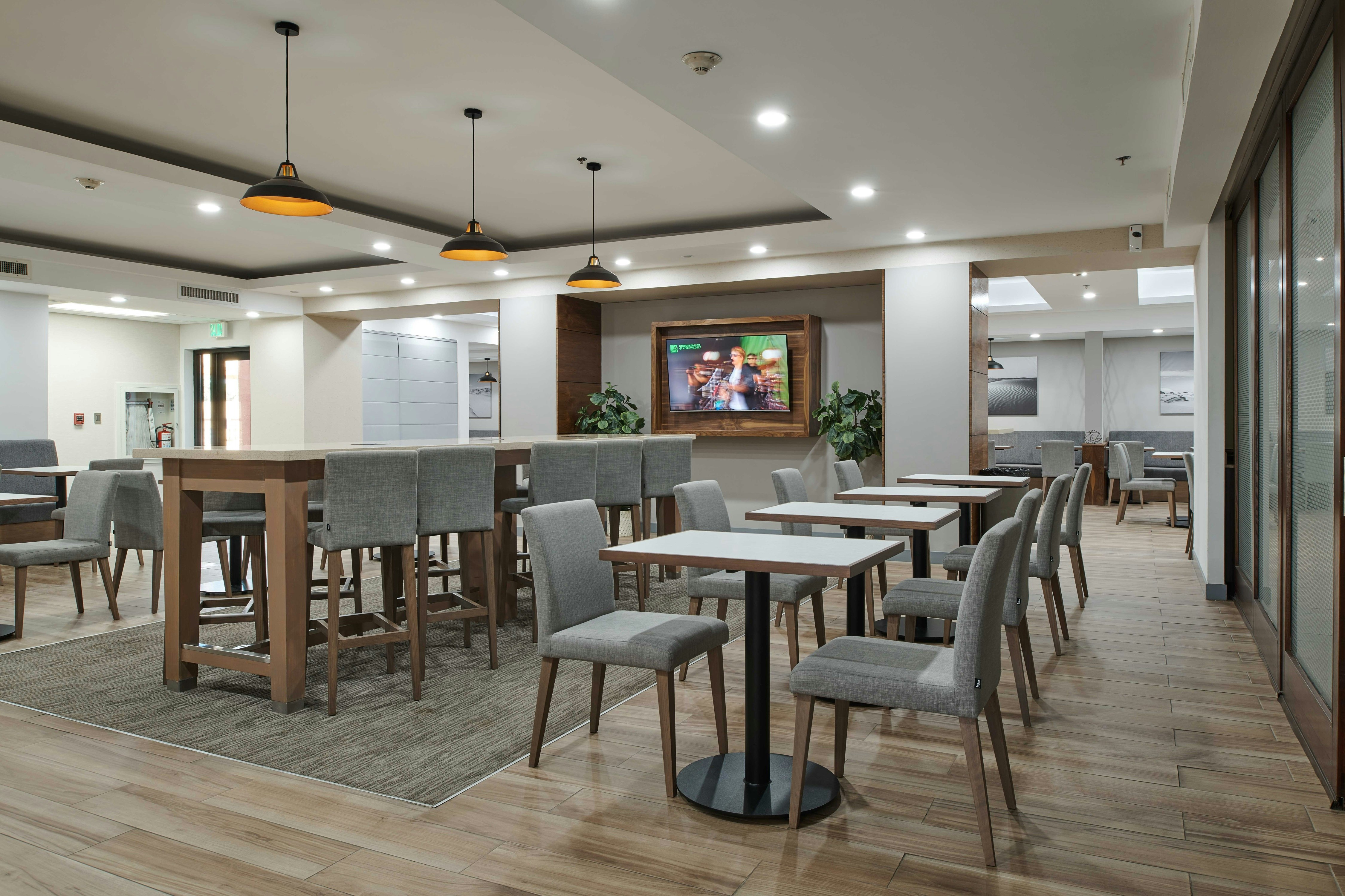 Hampton Inn by Hilton Ciudad Juarez 19/29