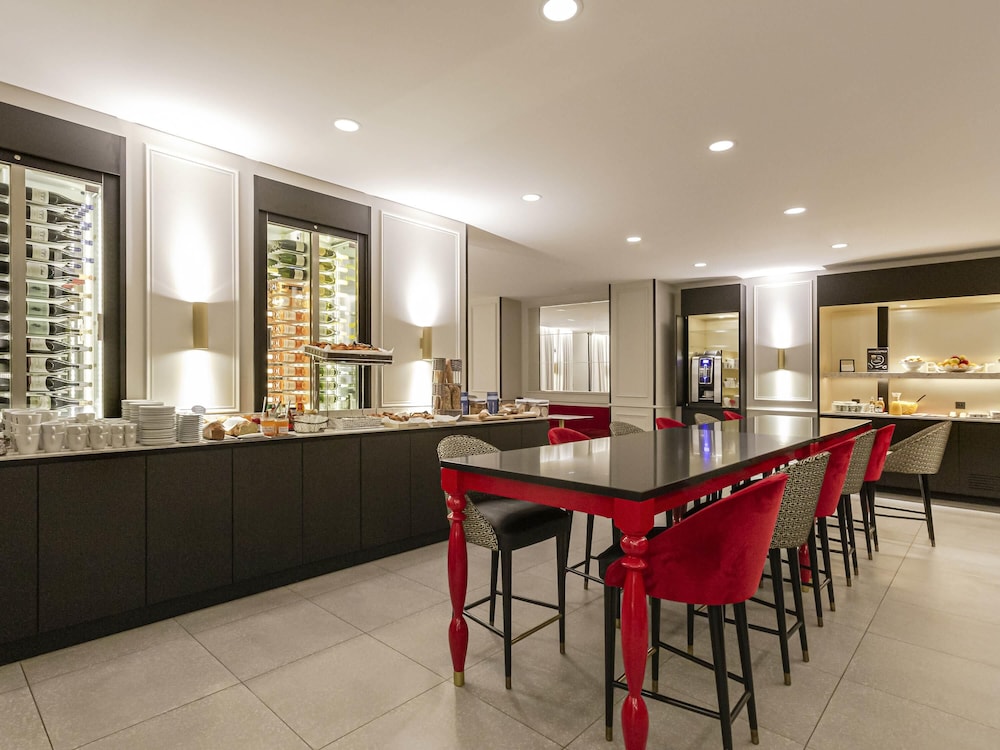ibis Styles Toulouse Centre Capitole 30/47