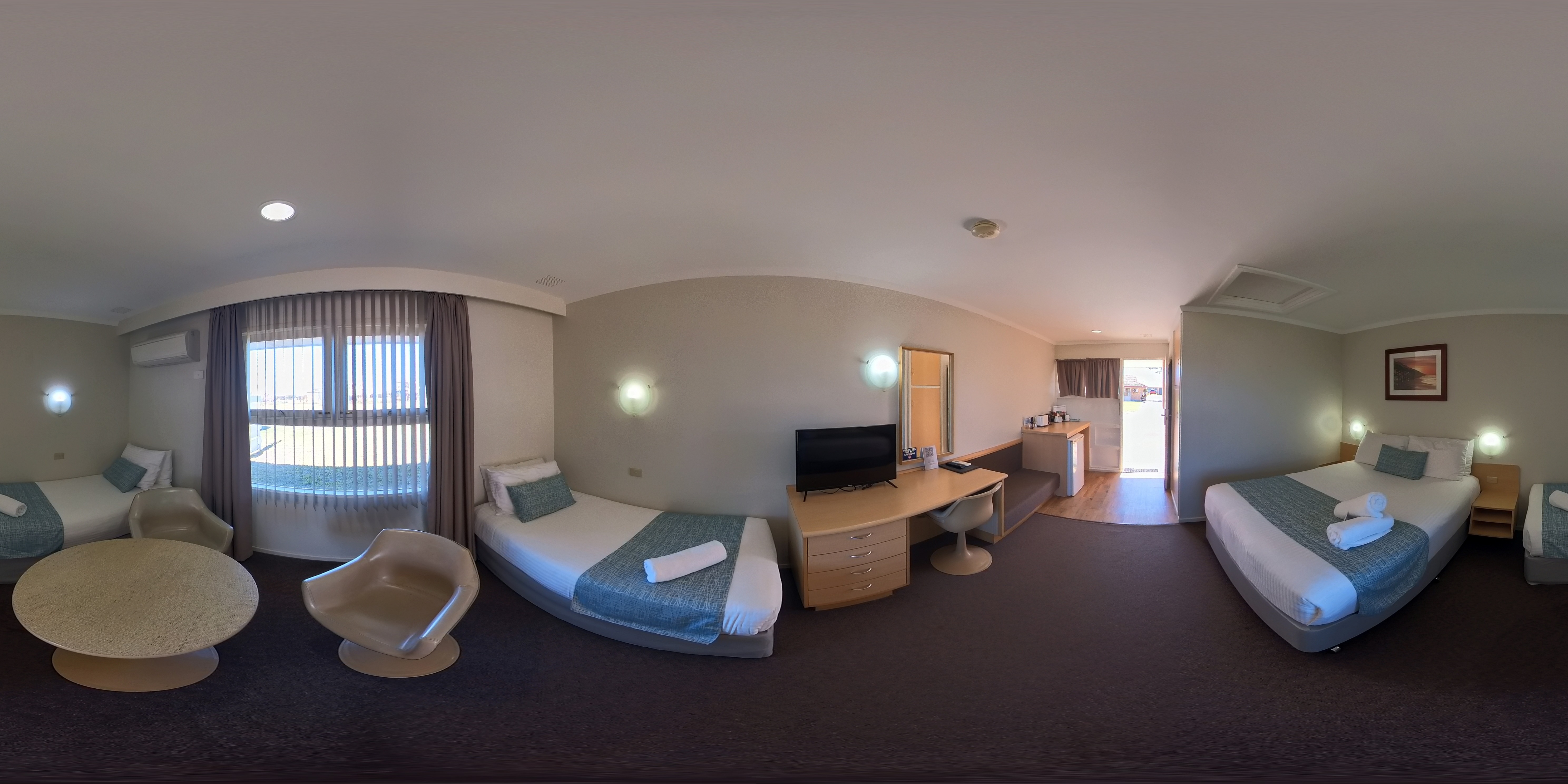 Hospitality Carnarvon, SureStay Collection By Best Western 25/54