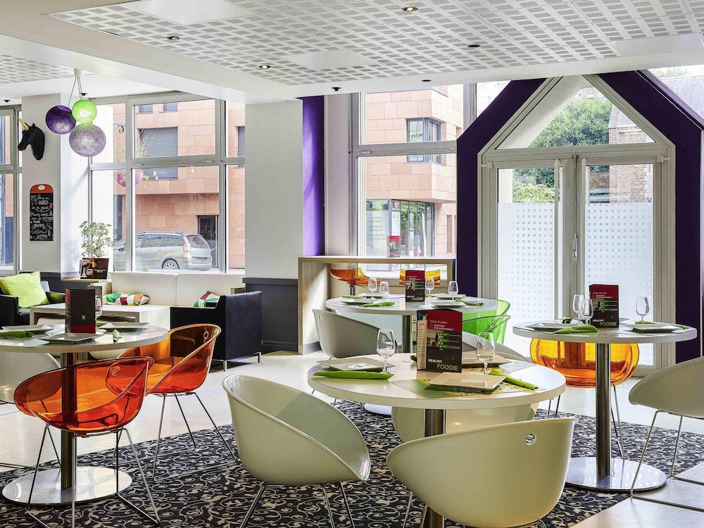 Ibis Styles Lille Centre Gare Beffroi 37/68