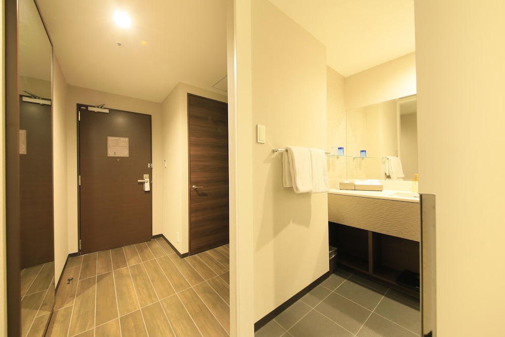 Quintessa Hotel Osaka Bay 29/63