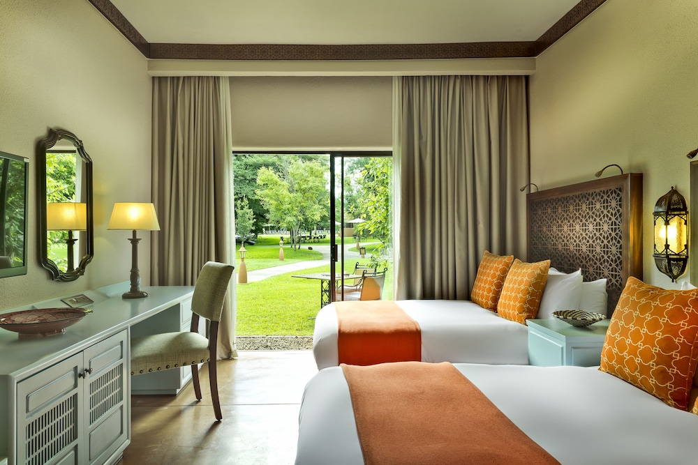 Avani Victoria Falls Resort 16/50