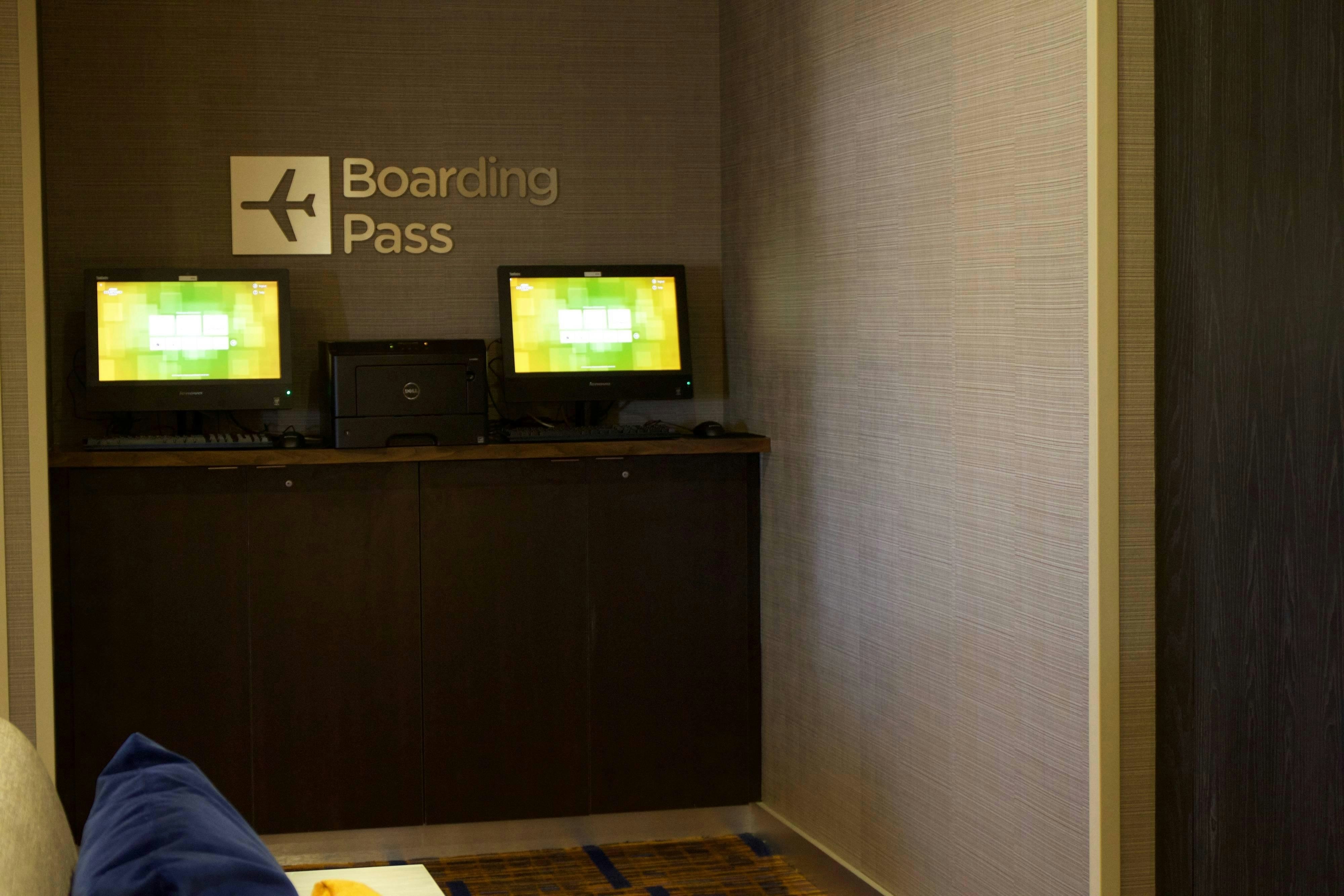 Courtyard by Marriott Asheville Airport 3/24