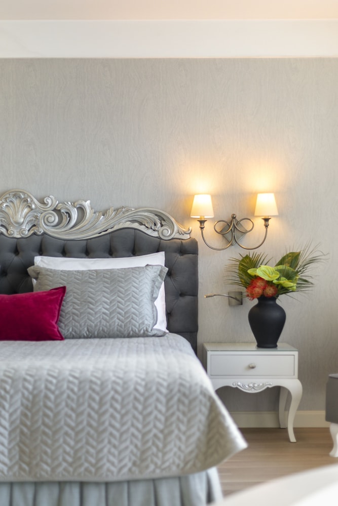 Cvk Taksim Hotel 37/76