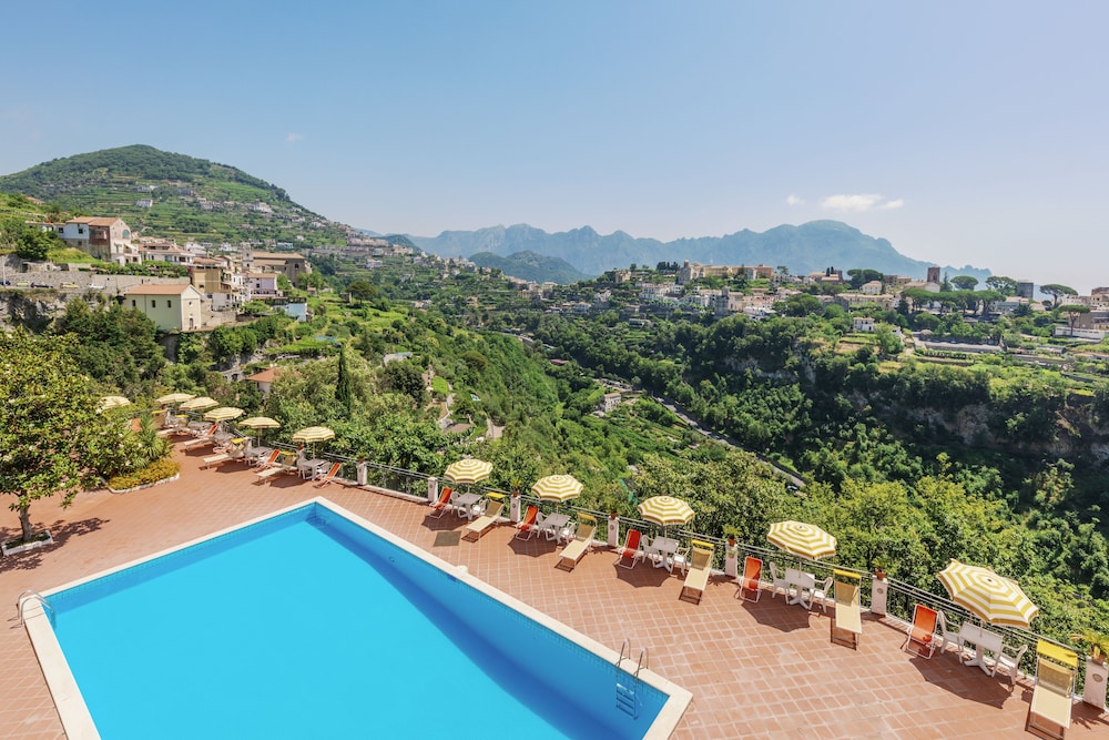 Hotel Villa Giuseppina 18/50