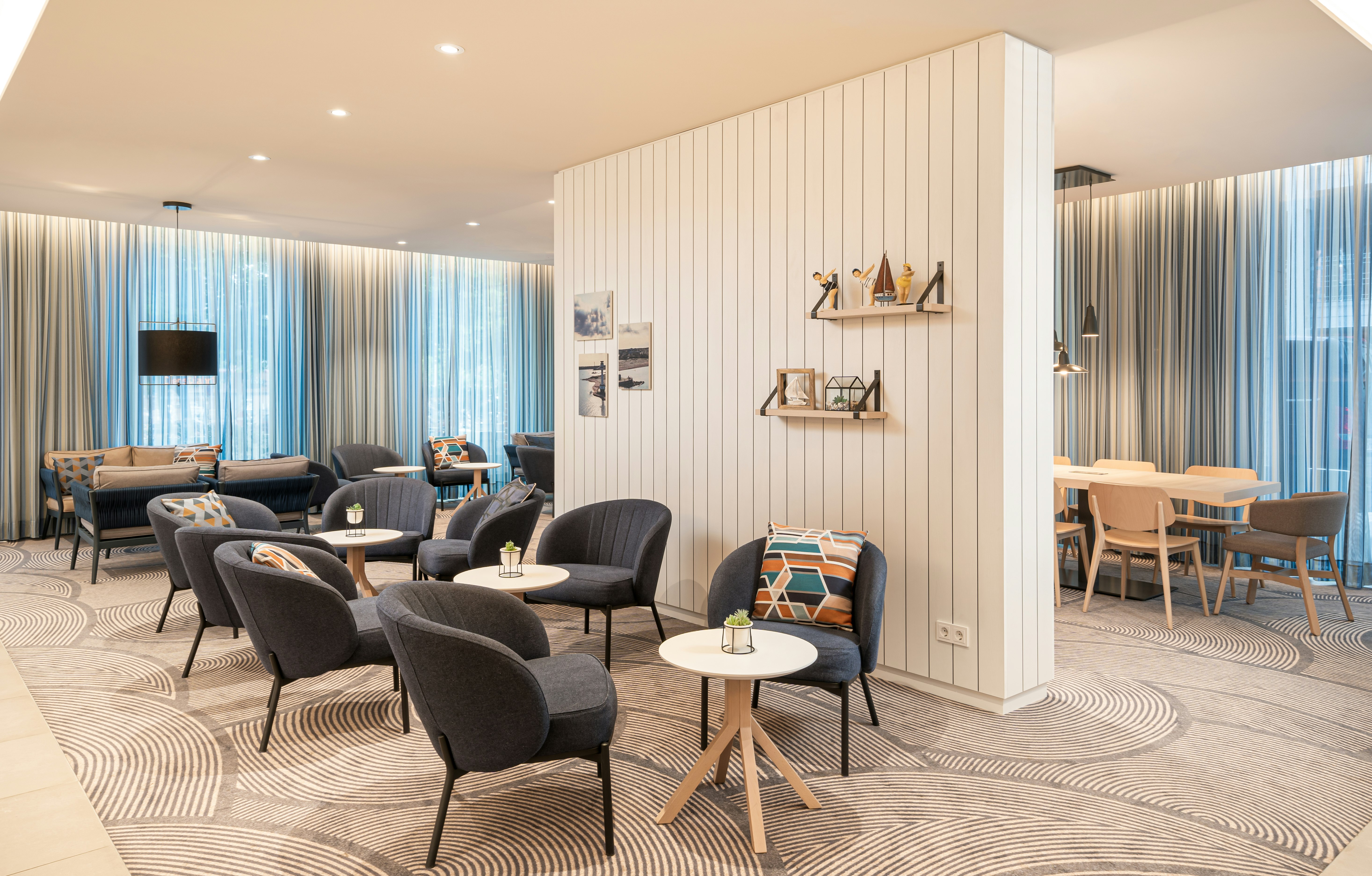 Hampton by Hilton Kiel City Centre 9/13