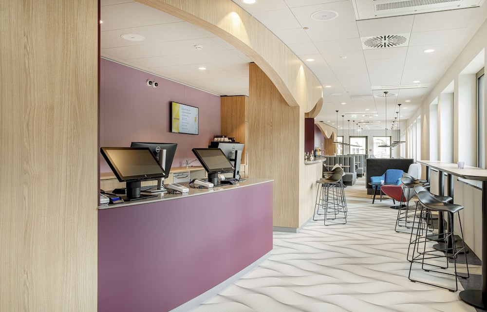 Prize by Radisson Dresden-Mitte 3/50