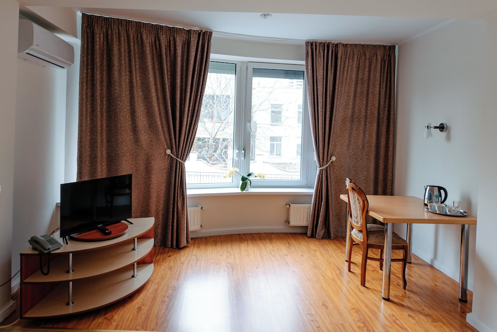 Villa Arus Hotel 26/63