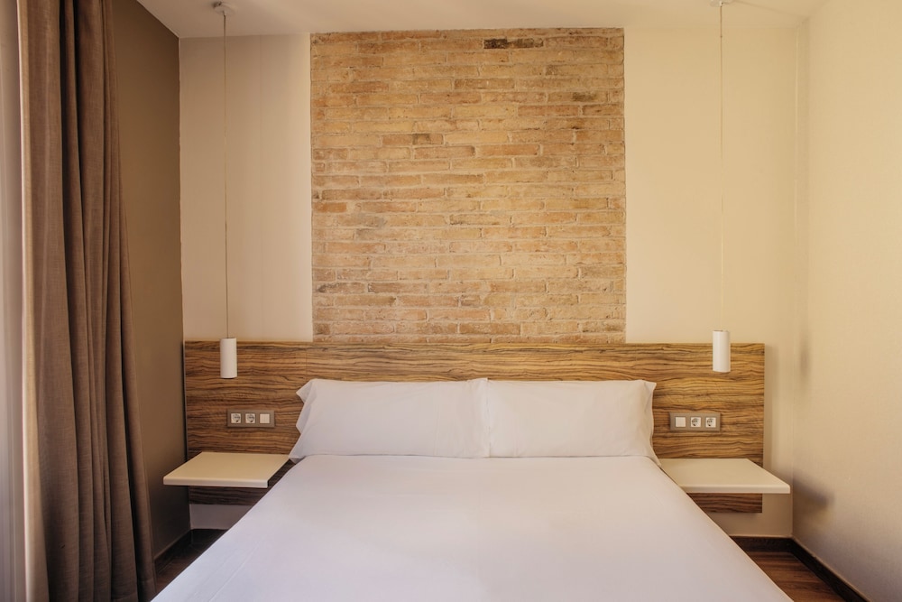 Milà Apartamentos Barcelona 12/43