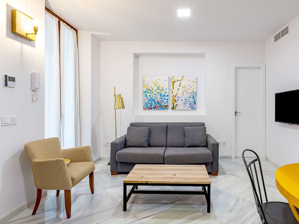Sevilla Luxury Rentals - Catedral 29/48