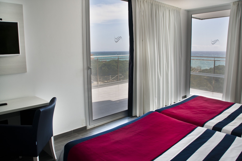 Hotel Europa & Spa 9/21
