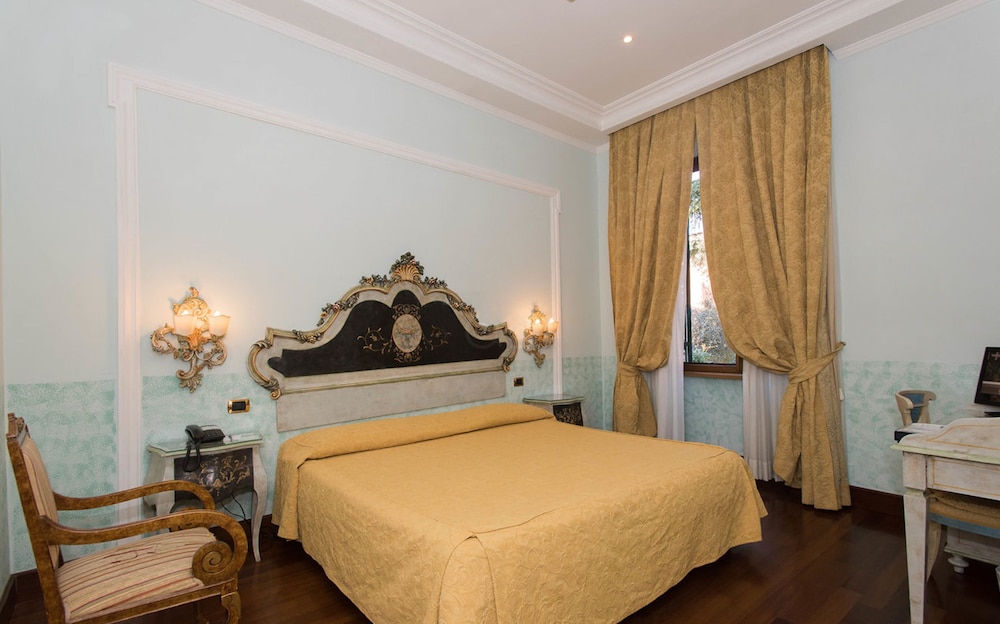 Hotel Villa San Pio 9/28