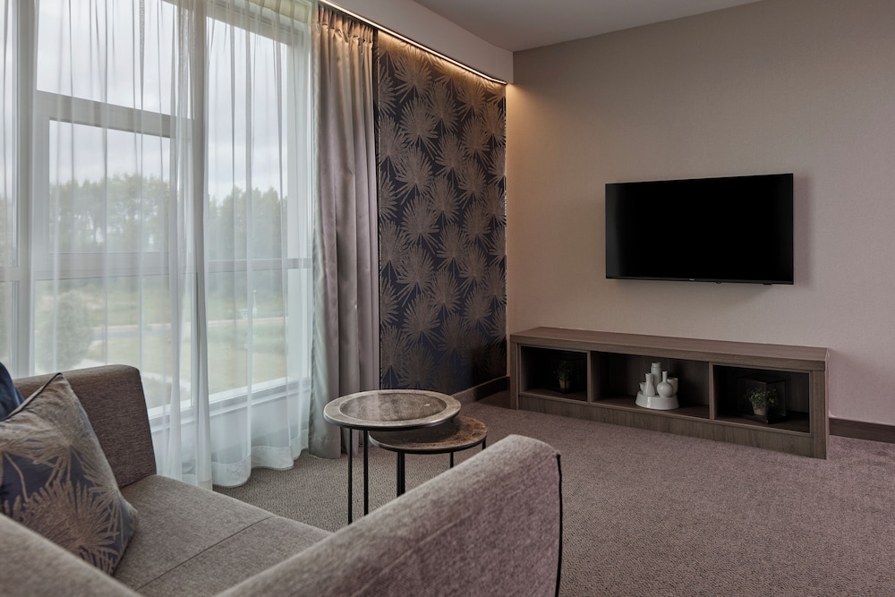 Van der Valk Hotel Groningen Hoogkerk 26/41
