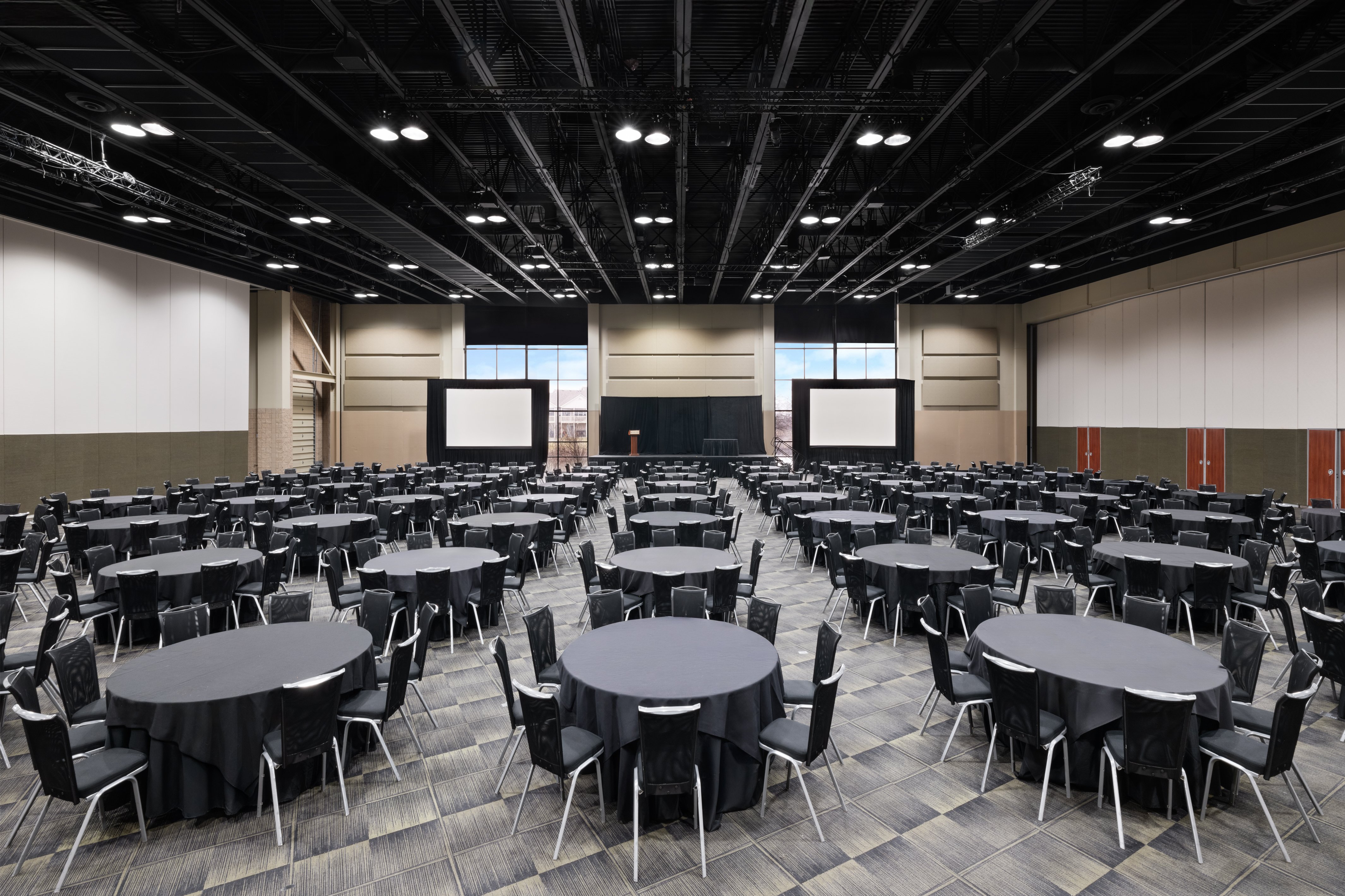 EVEN Hotel Chicago Tinley Park-Conv Ctr, an IHG Hotel 65/77