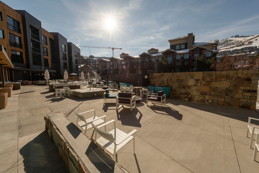 Yotelpad Park City 60/83