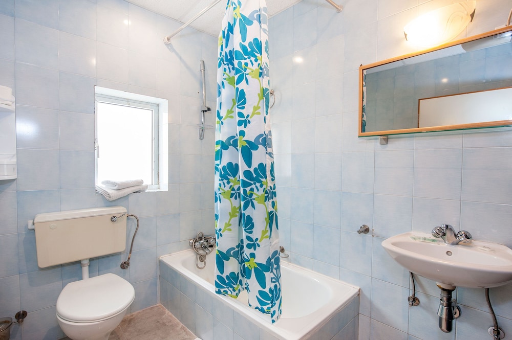 Alborada Aparthotel 37/44