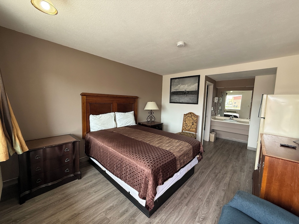 Island Inn 13/64