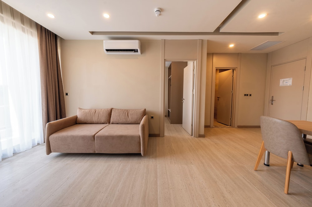Prive Side Suite & Spa hotel - Adults Only 16+ 32/50