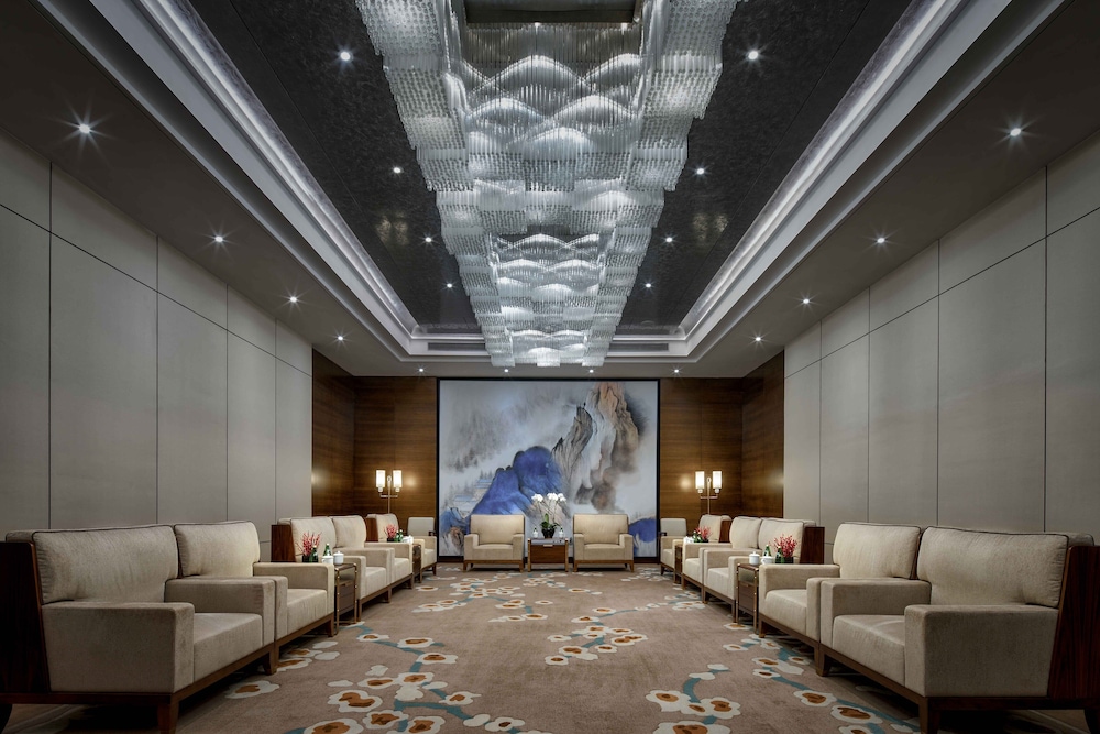 PRIMUS HOTEL SHANGHAI HONGQIAO 51/52