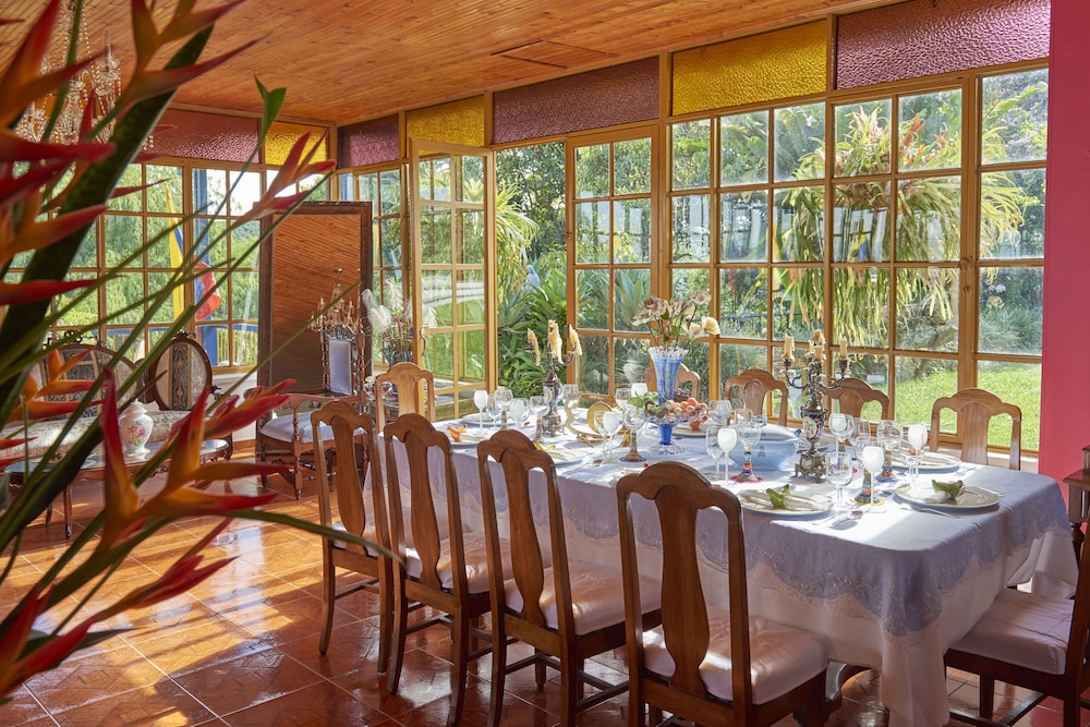 Finca Hotel Los Girasoles 34/50