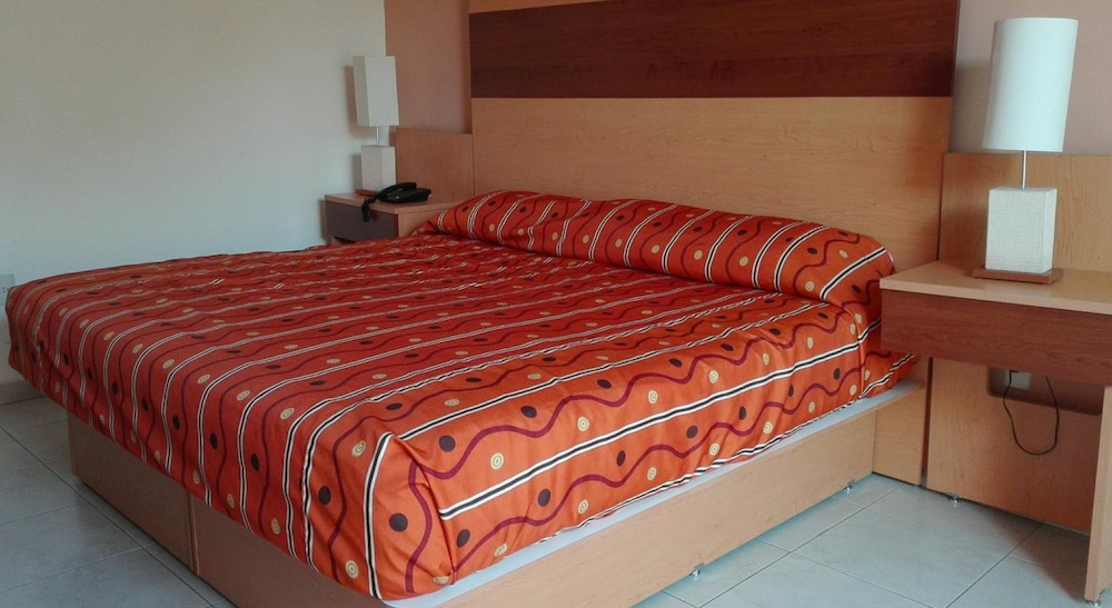 Hotel Real Zapopan 18/44