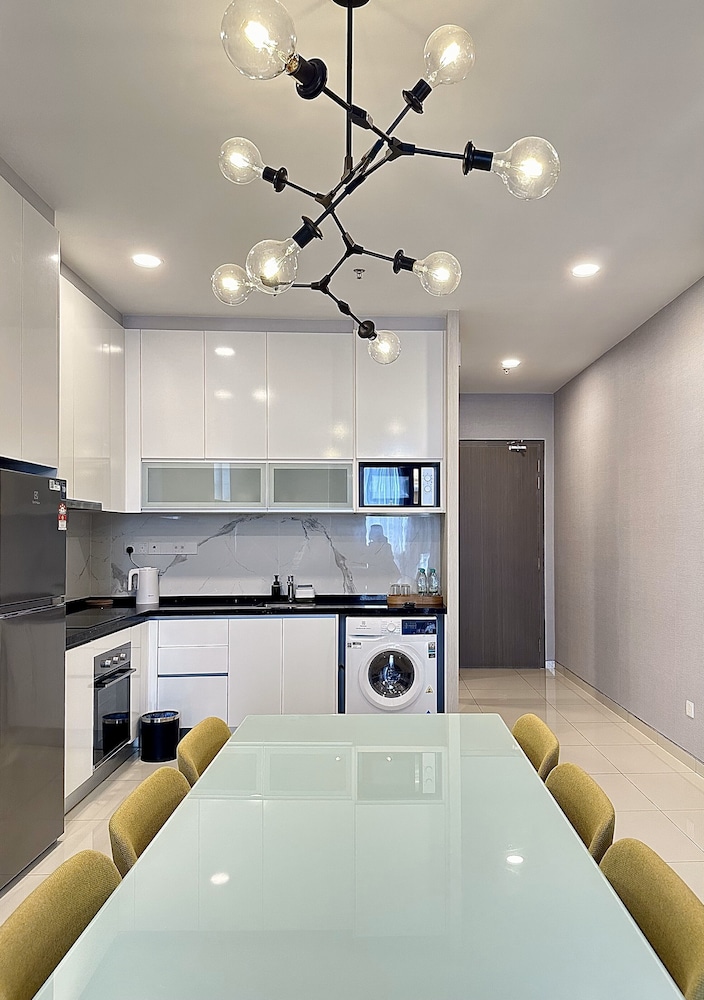 Societe Suites Hartamas by Bamboo Hospitality 11/50