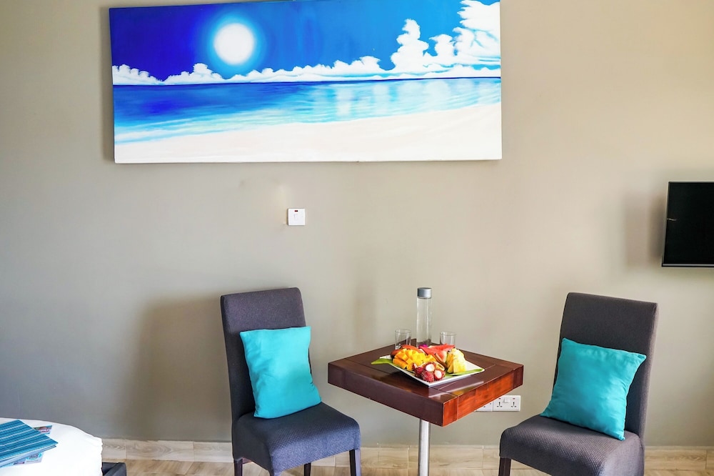 Raffia Beach Aparthotel 29/50