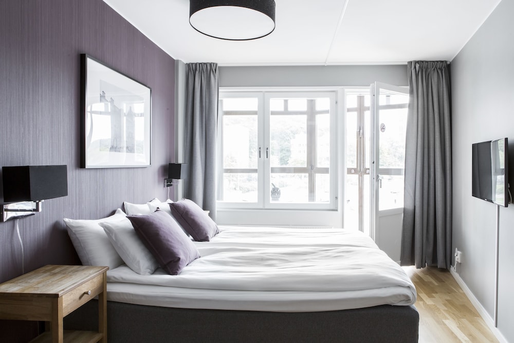 Linneplatsens Hotell Vandrarhem Hostel 6/47