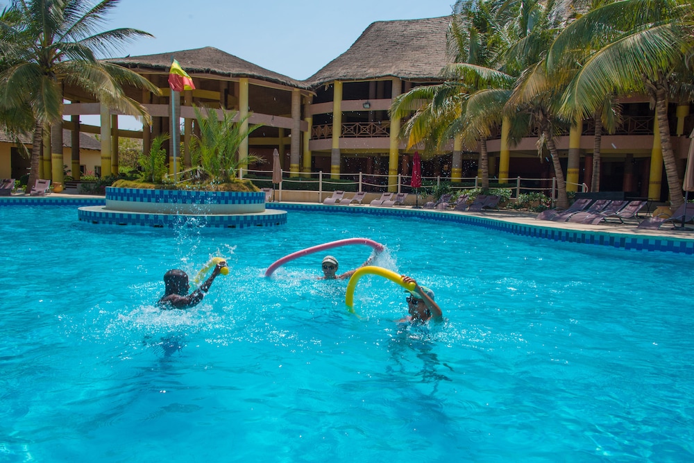 Hotel Club Royal Saly 20/35