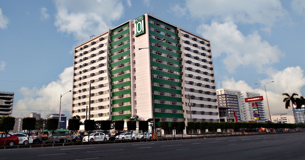 Hotel 101 Manila in PASAY