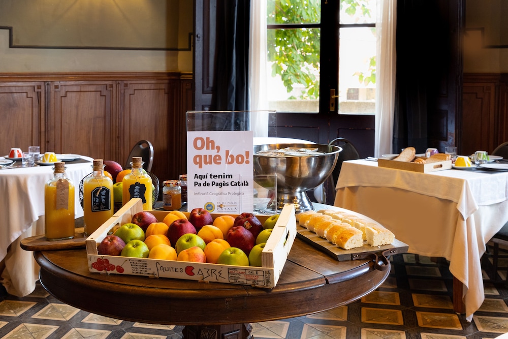 Hotel Sercotel Villa Engracia 47/62