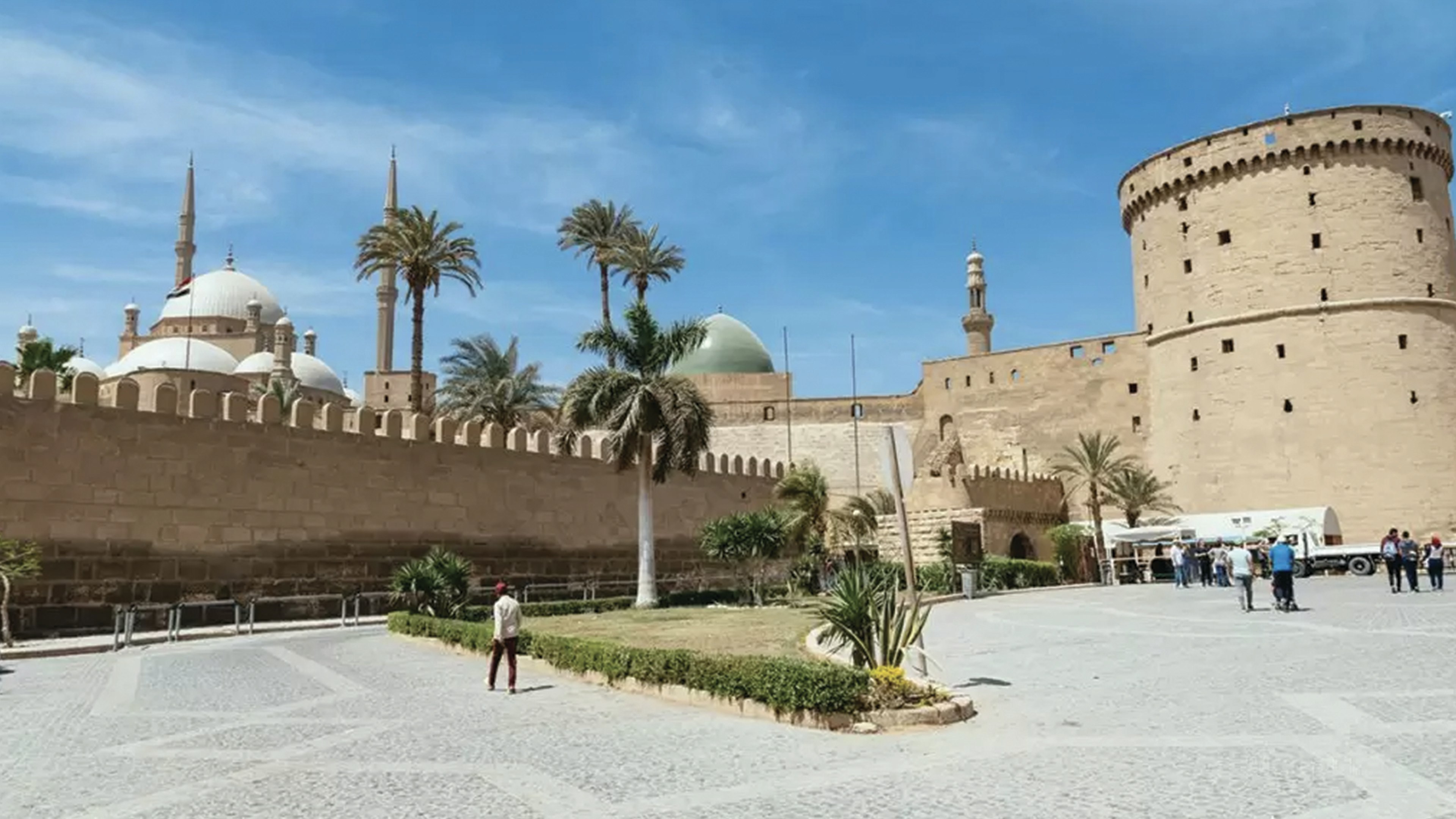 Semiramis Intercontinental Cairo 67/76