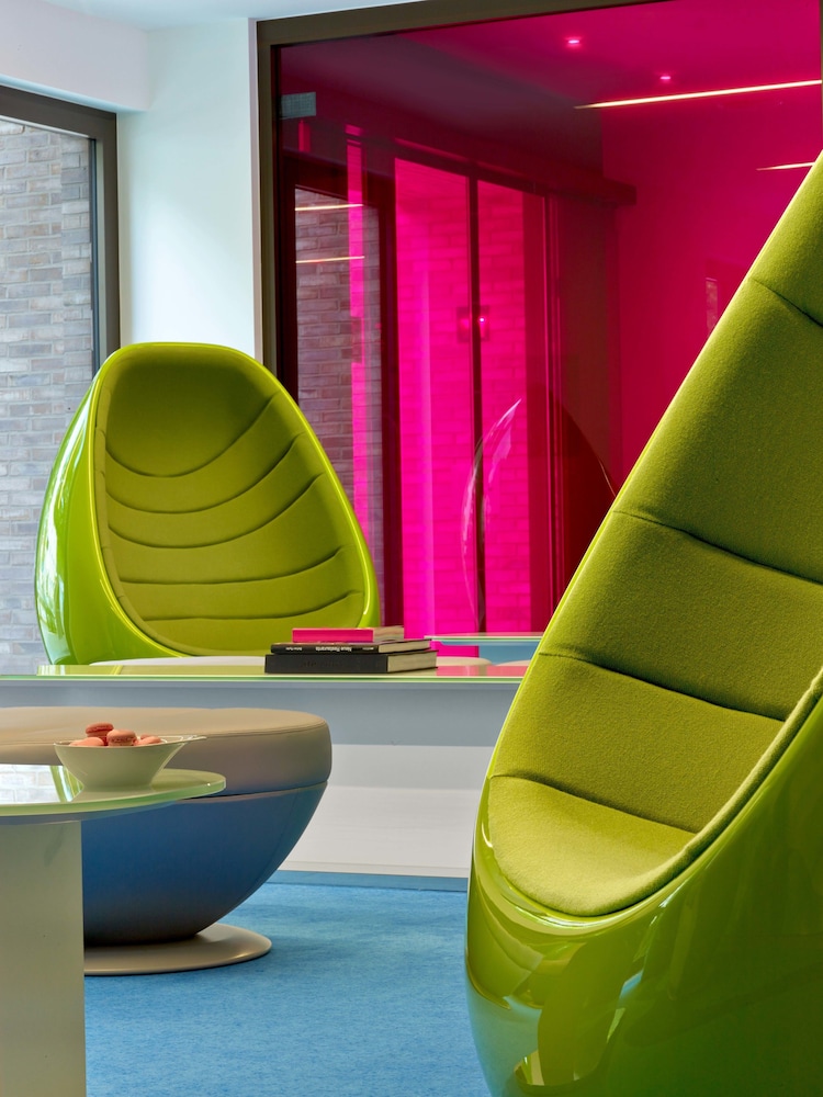 Prize by Radisson, Hamburg City 24/43
