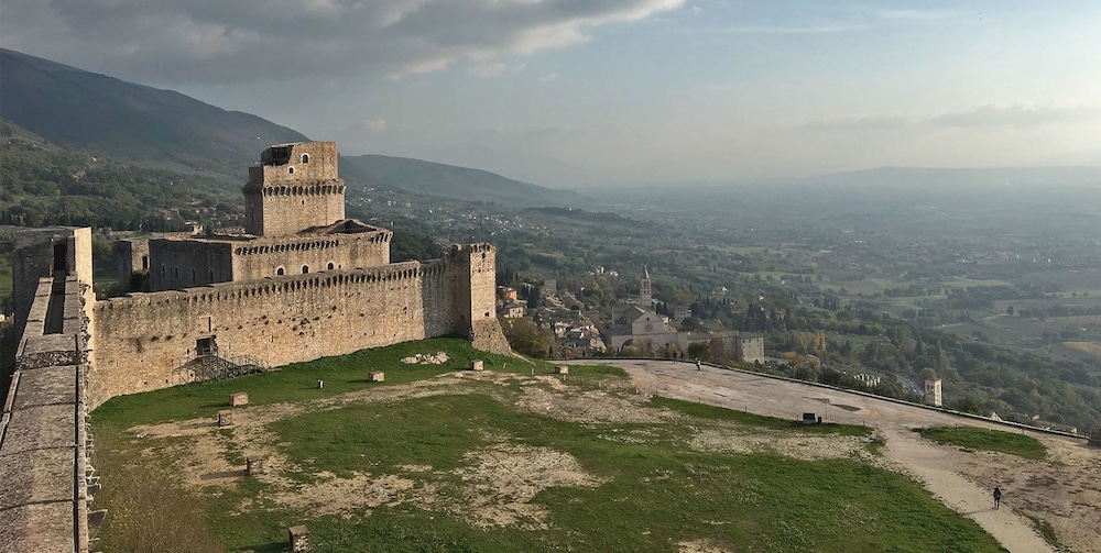 Hotel Green Assisi 28/38