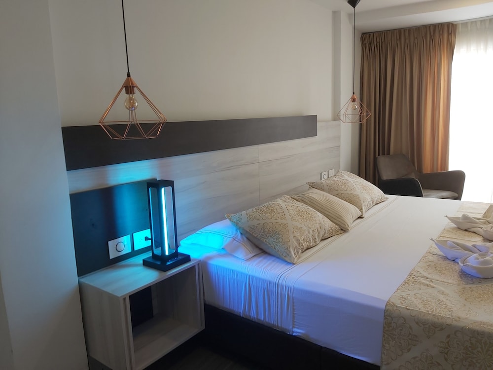 Cartagena Royal Inn 12/69