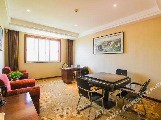 Haotian Holiday Hotel Beijing 21/27