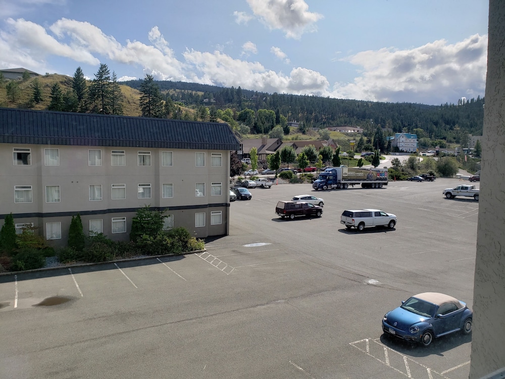 Coast Kamloops Hotel And Conference Centre 41/50