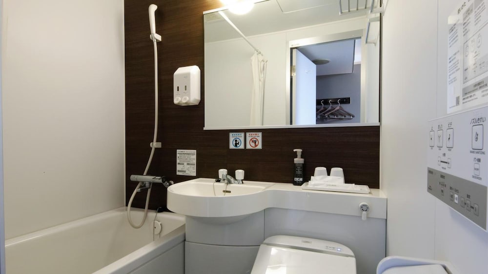 Kumamoto Green Hotel 24/26