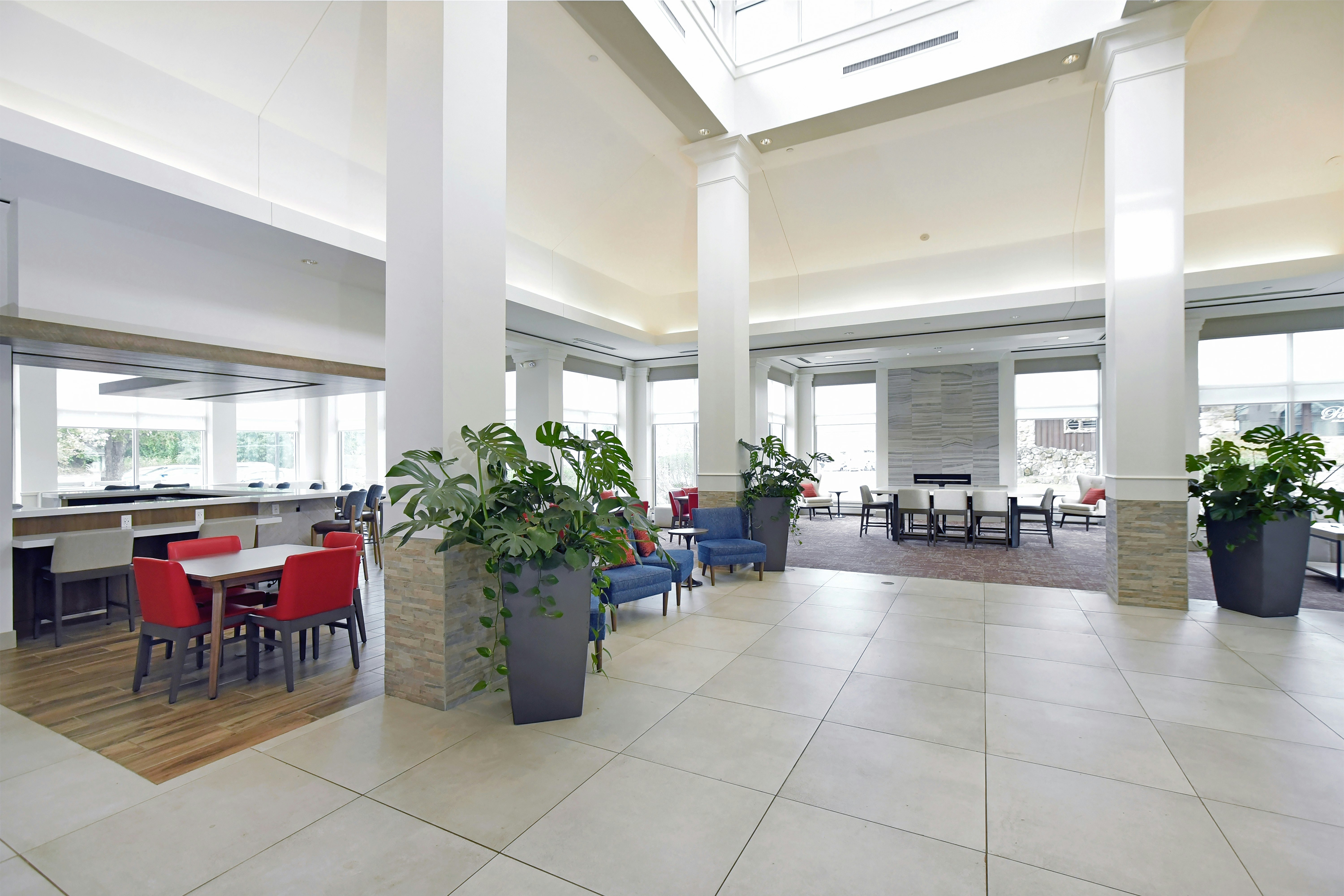Hilton Garden Inn Saratoga Springs 26/49