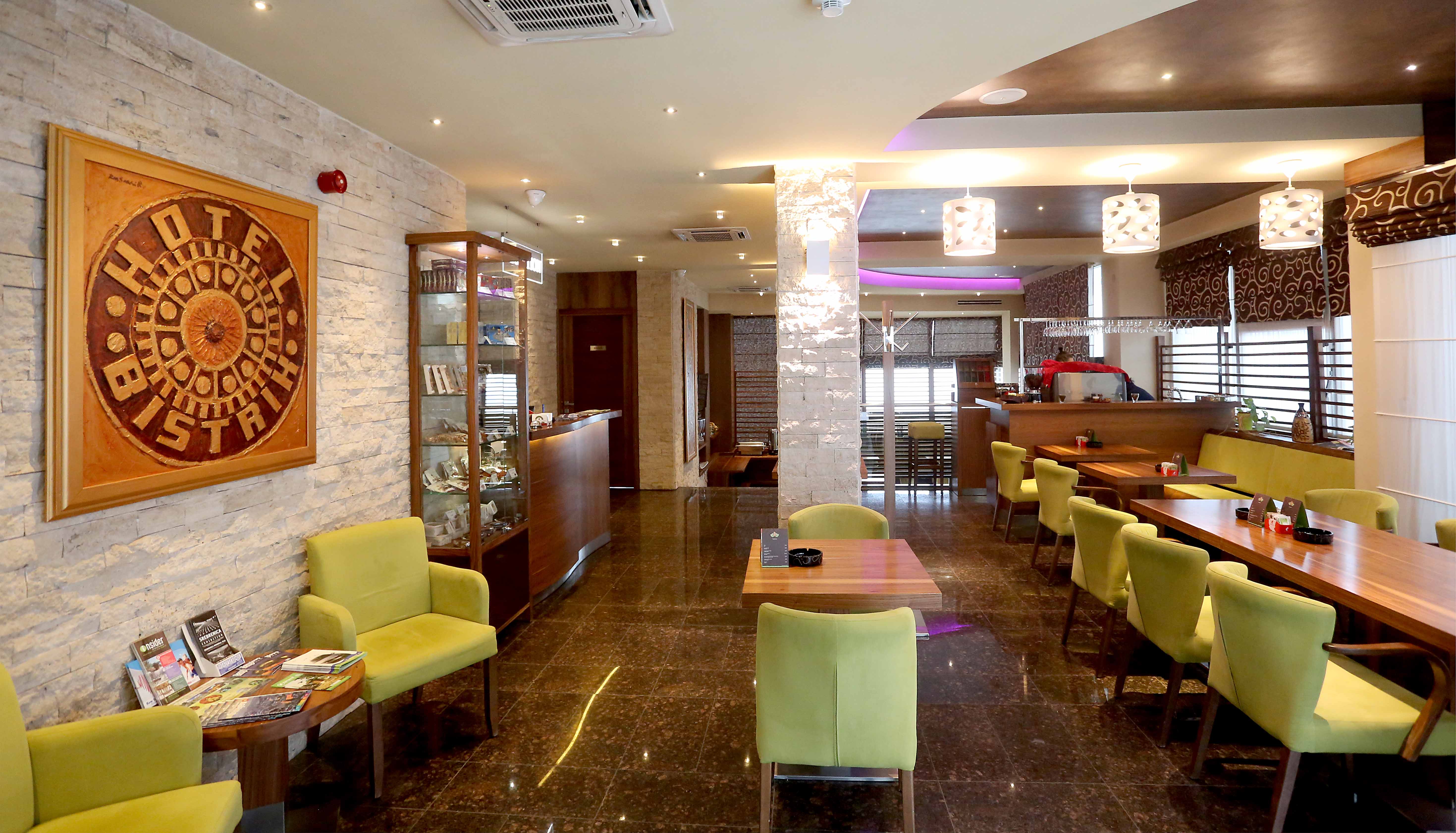 Hotel Bistrik 47/53