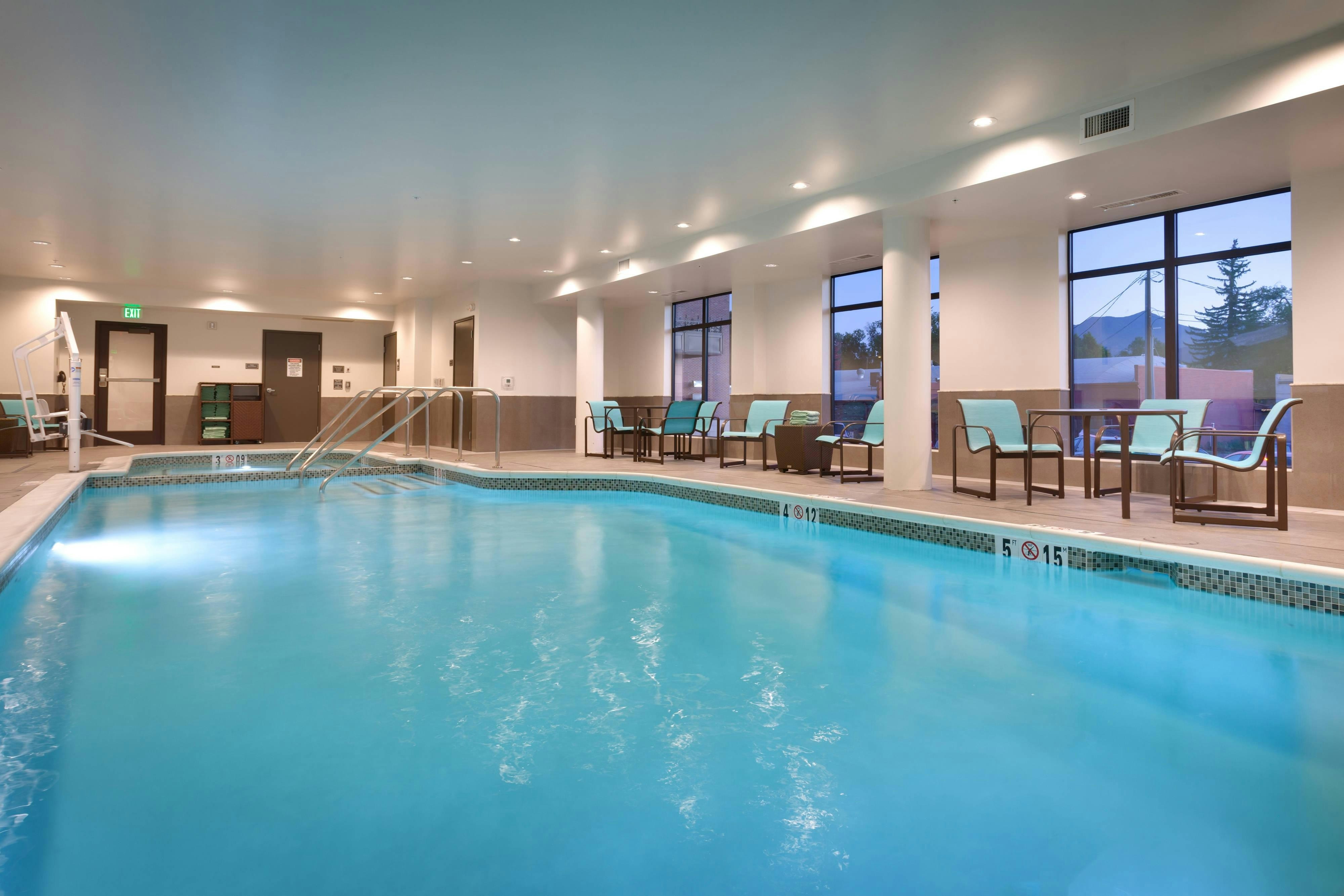 Residence Inn Flagstaff 7/16