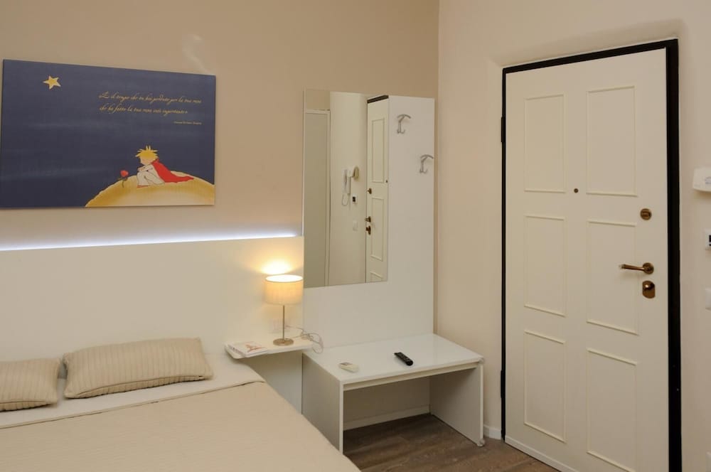 Il Piccolo Principe B&B 11/33