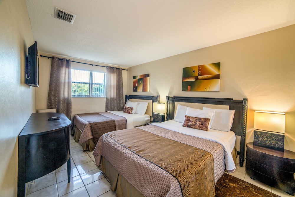 Sheridan Suites Apartment Hotel 26/69
