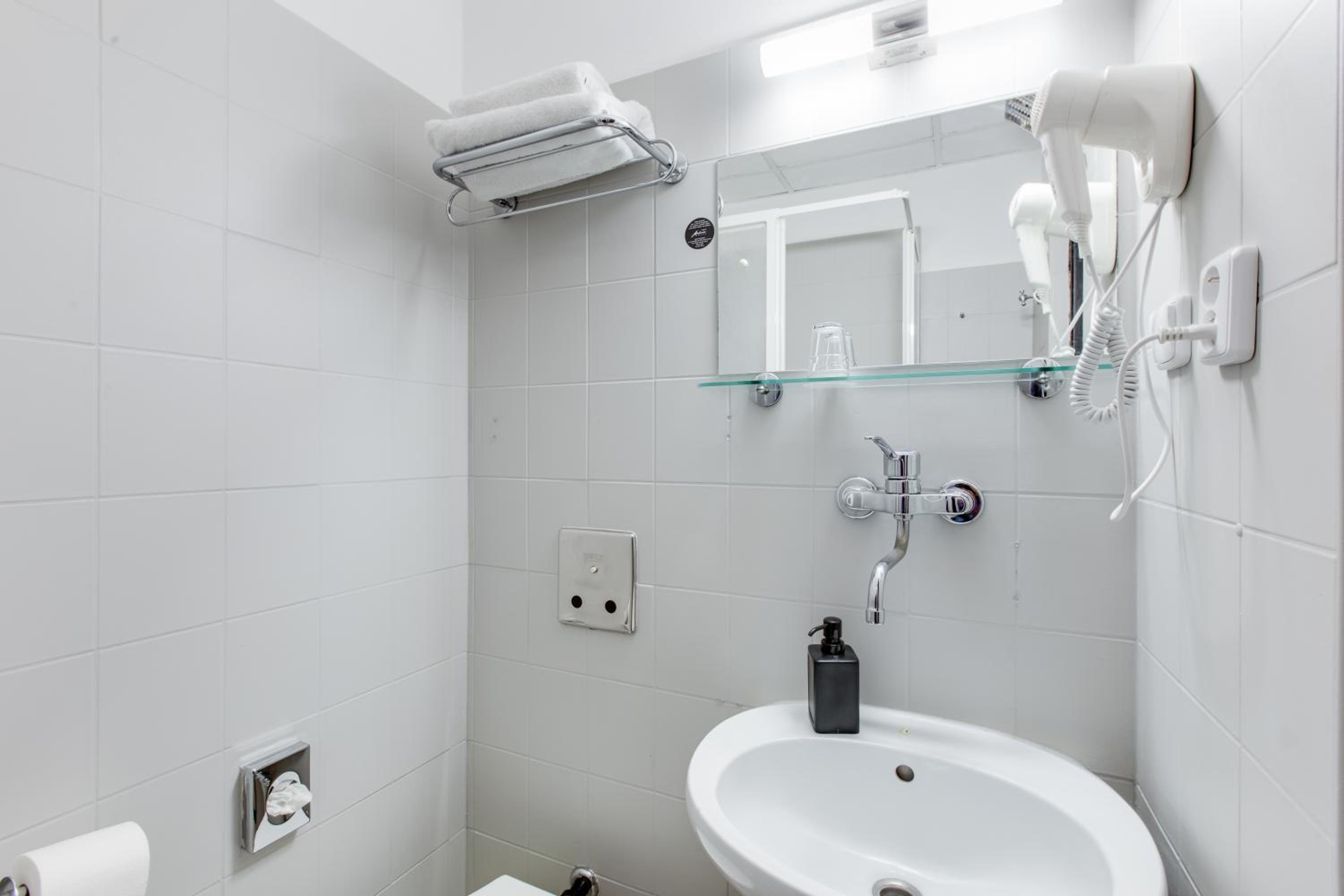 Room, Single, Andante Hotel 7/20